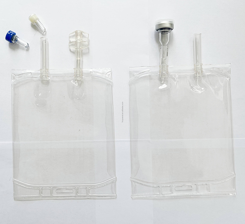 ​​PVC IV Bags​