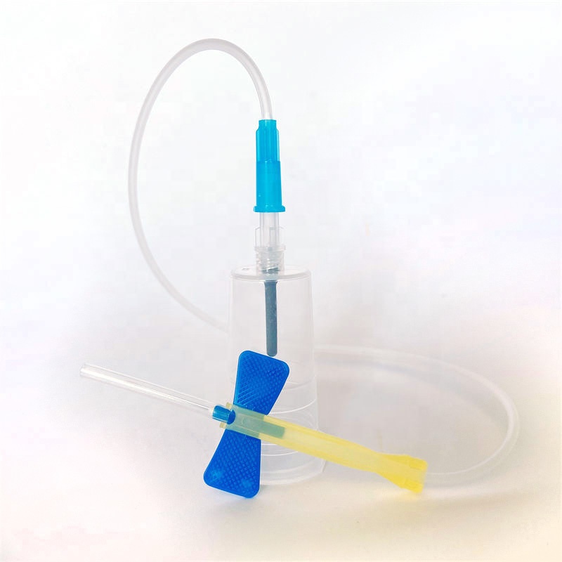 Blood Collection Needles​