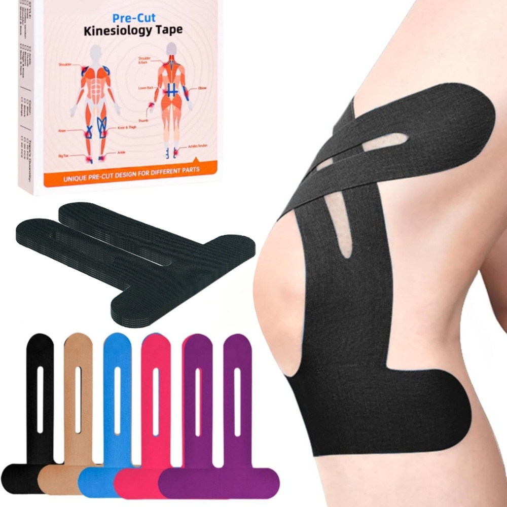 Kinesiology Tape