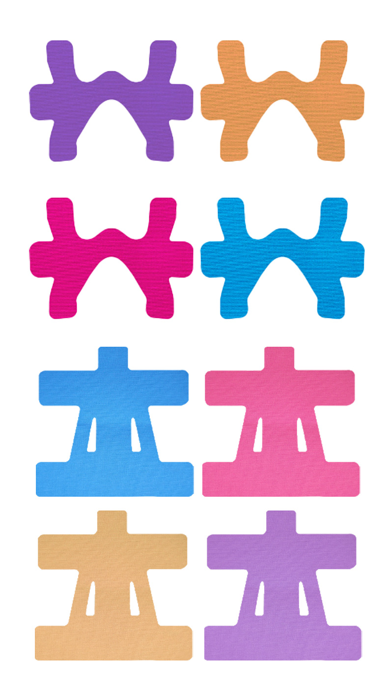Kinesiology Tape
