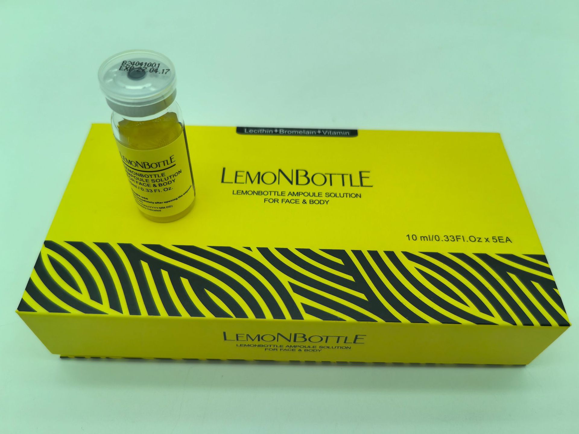 skin boosters skin care anti aging fat dissolving essence Fat Dissolving Liquid Fat dissolution
