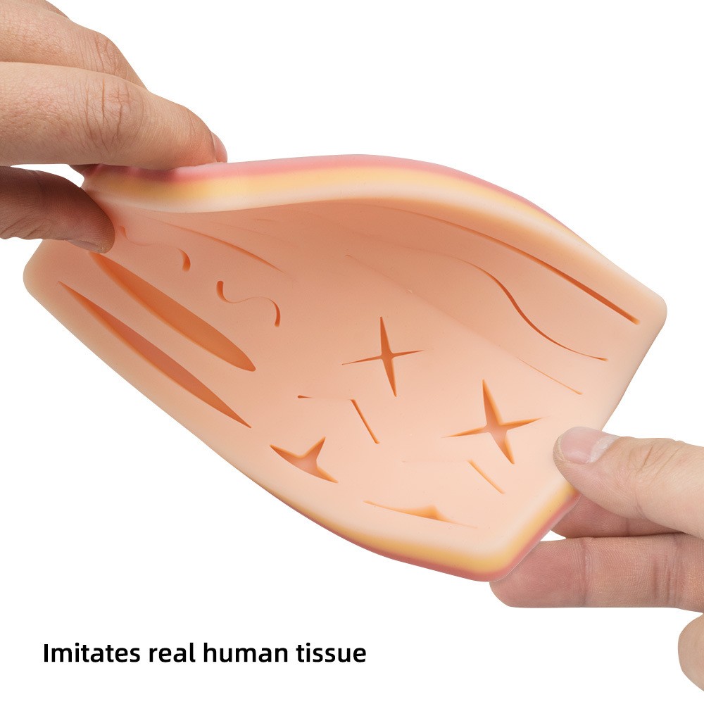 suture practice kit Fake Skin