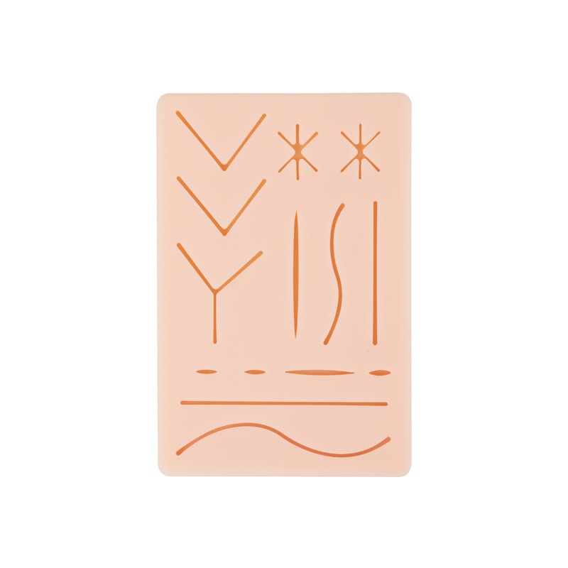 suture practice kit Fake Skin