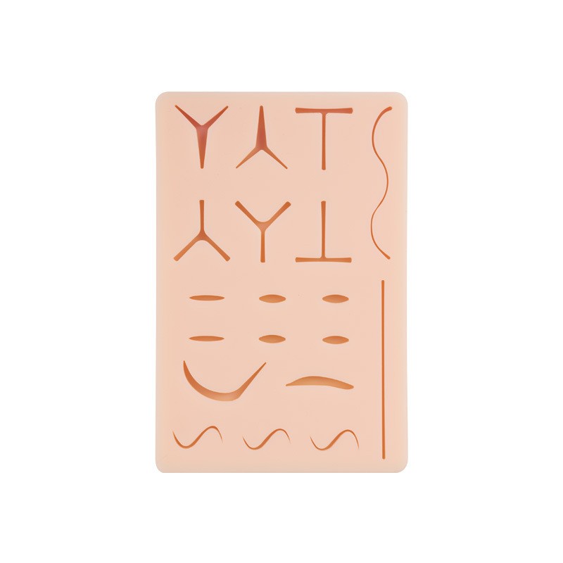 suture practice kit Fake Skin