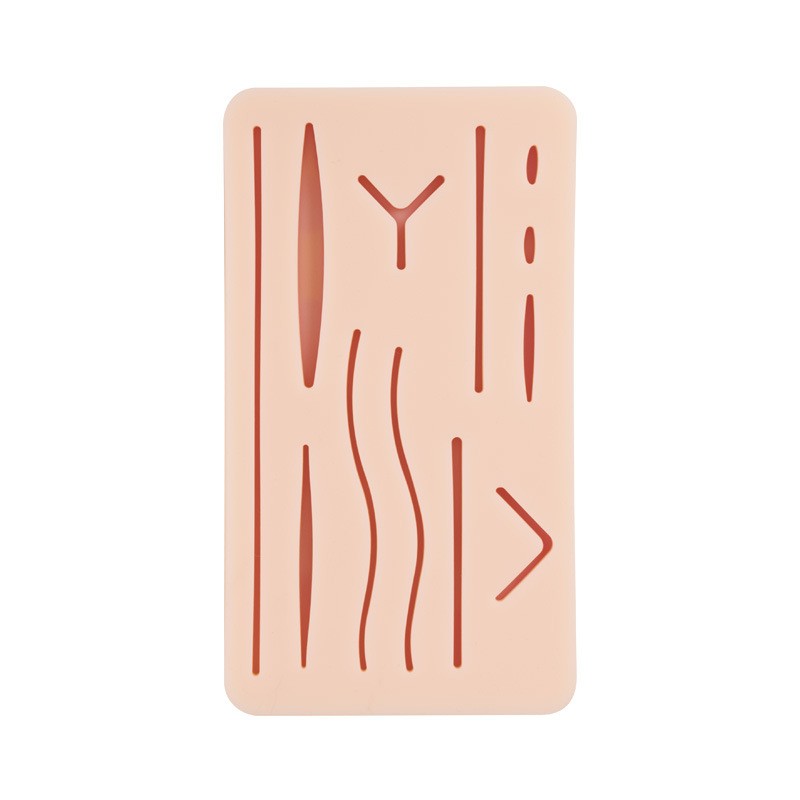 suture practice kit Fake Skin