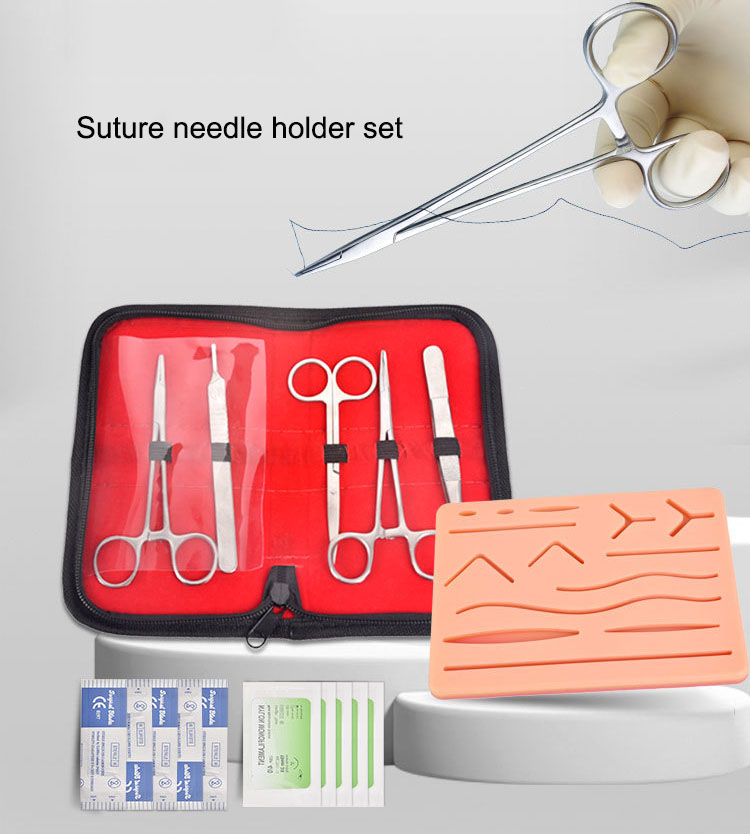 suture practice kit Fake Skin