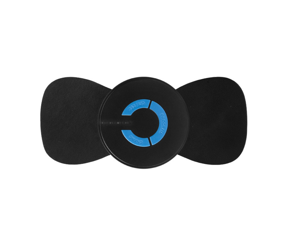 Neck massager