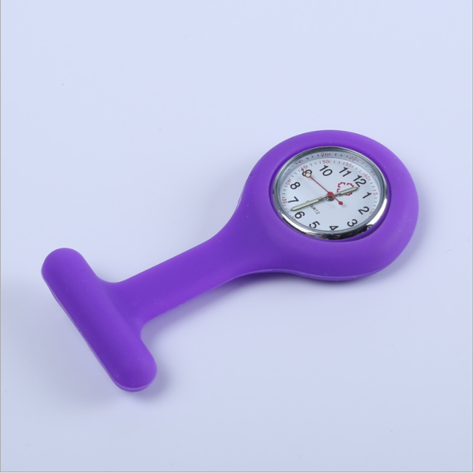 Nurse's watch