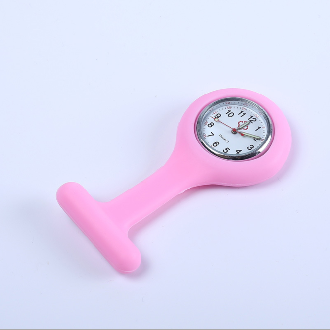 Nurse's watch