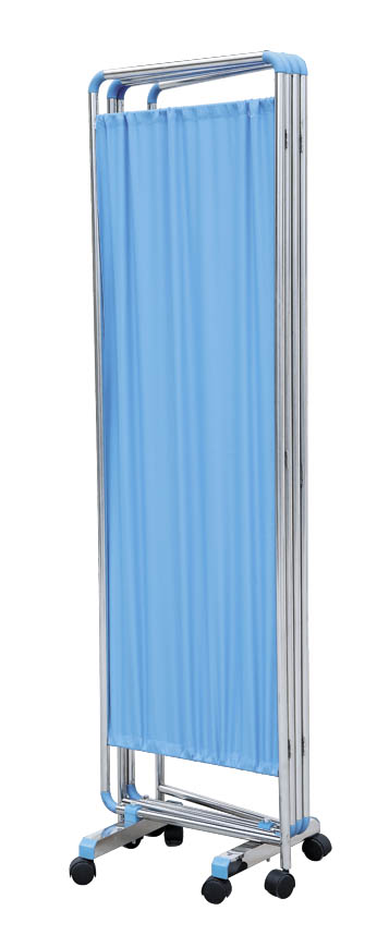 Hospital screen partition