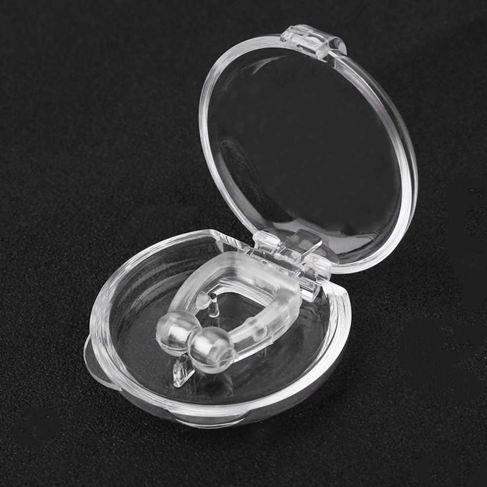 Anti-Snoring Nasal Clip Anti-Snoring Nasal Patch