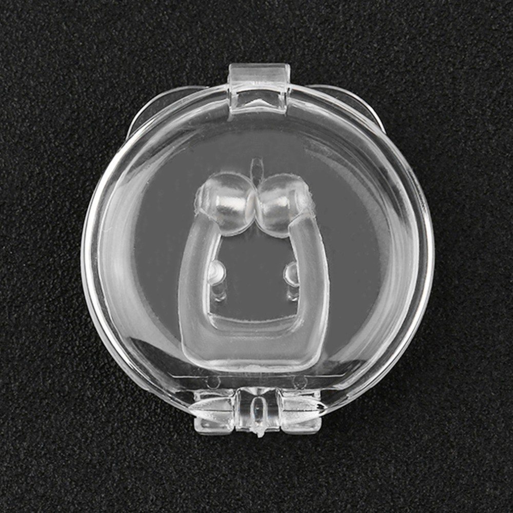 Anti-Snoring Nasal Clip Anti-Snoring Nasal Patch