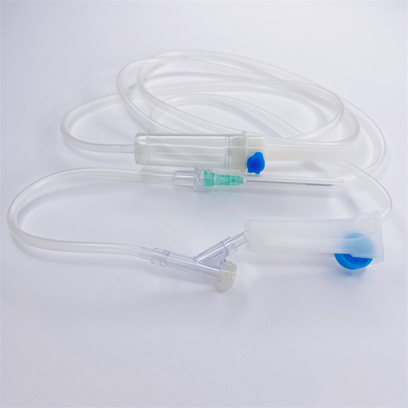 IV sets