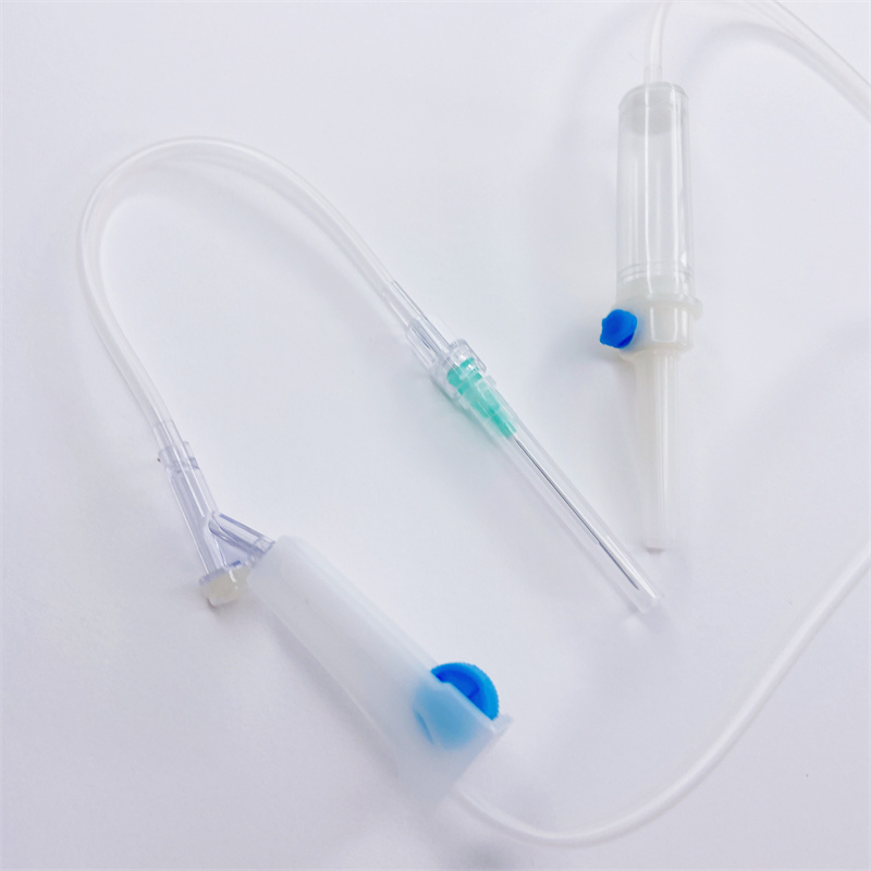 IV sets