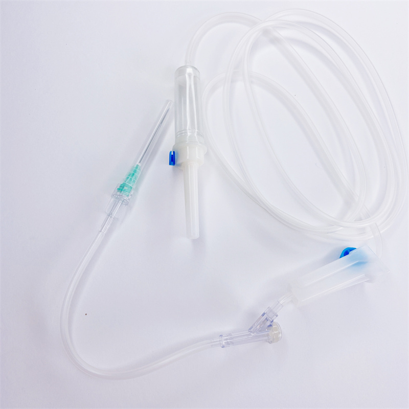 IV sets