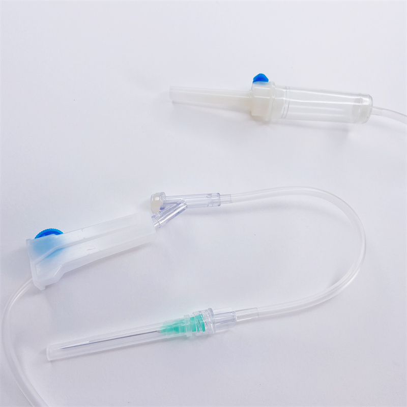 IV sets