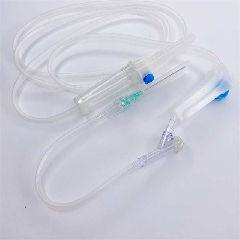 IV sets