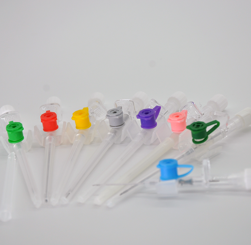 Iv cannula