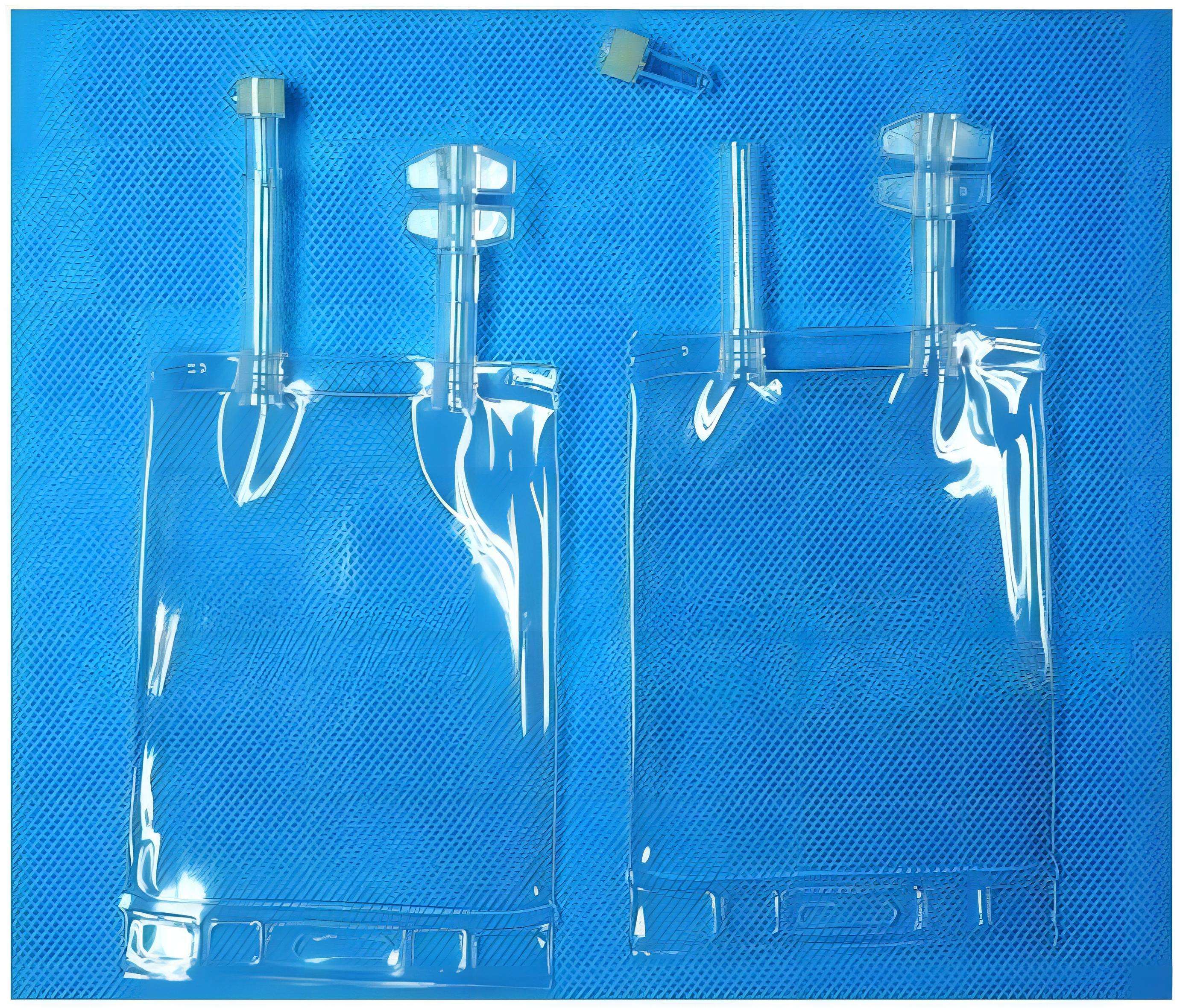 Infusion Bag