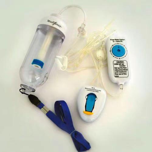 Infusion Pump