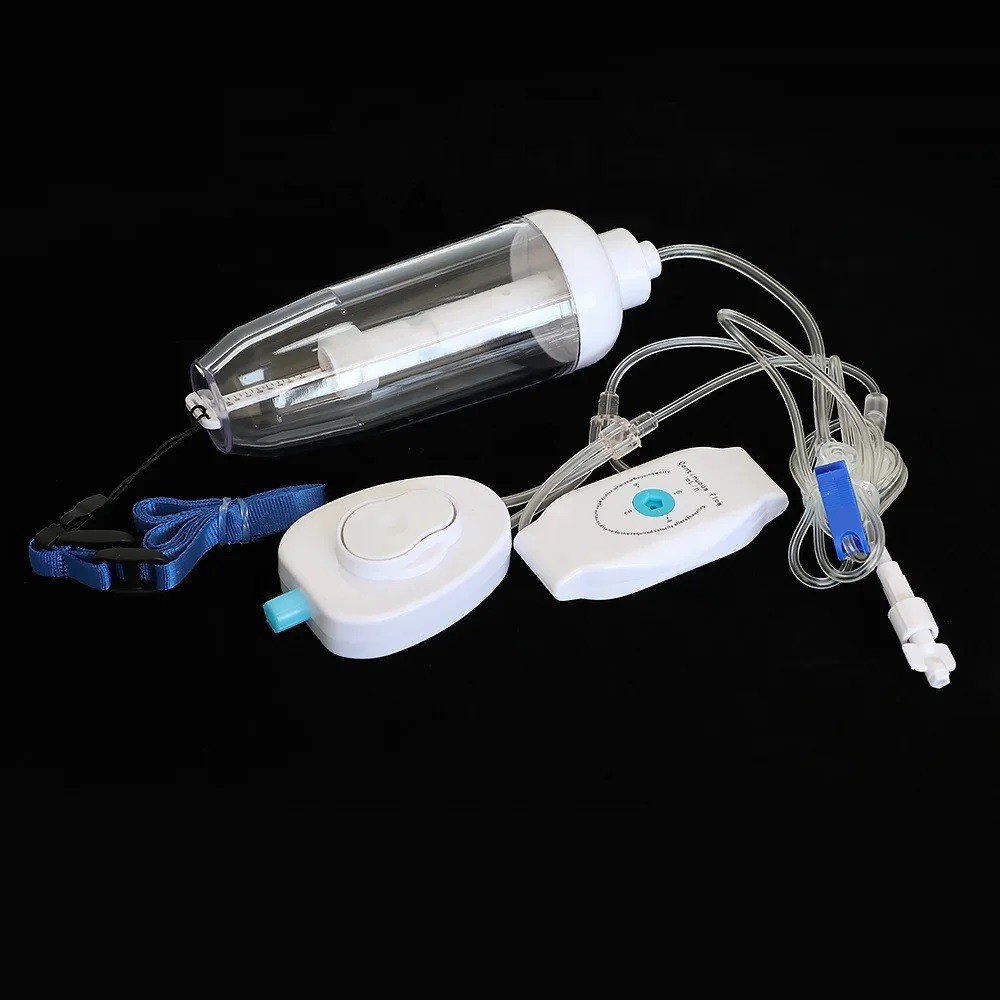 Infusion Pump