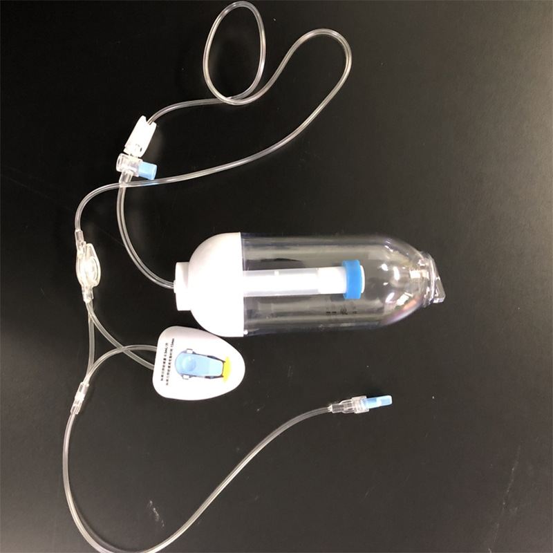 Infusion Pump