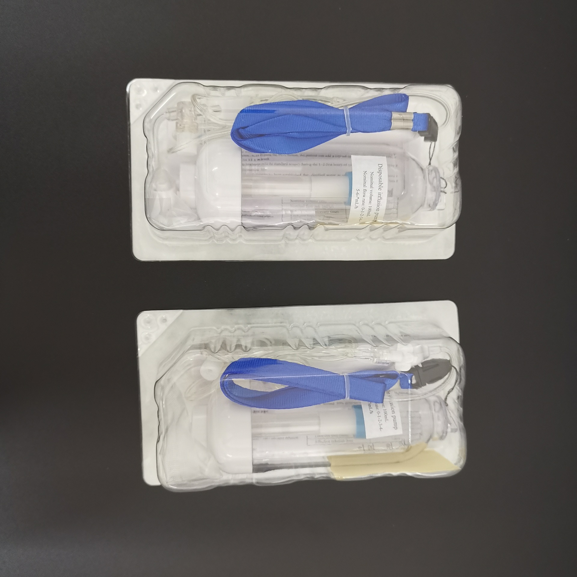 Infusion Pump