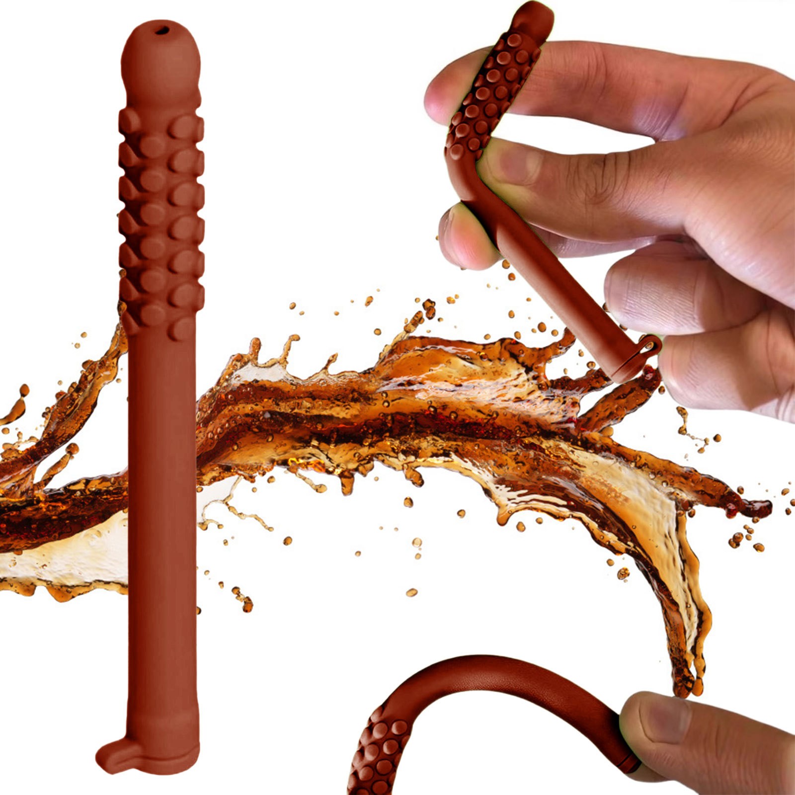 Essential Oil Chewable Stick