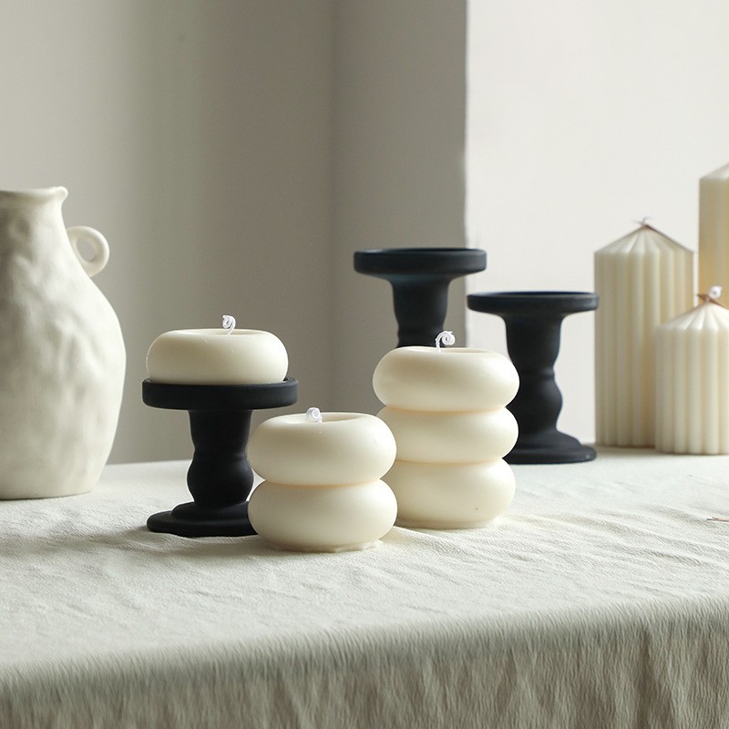 Creative Candle