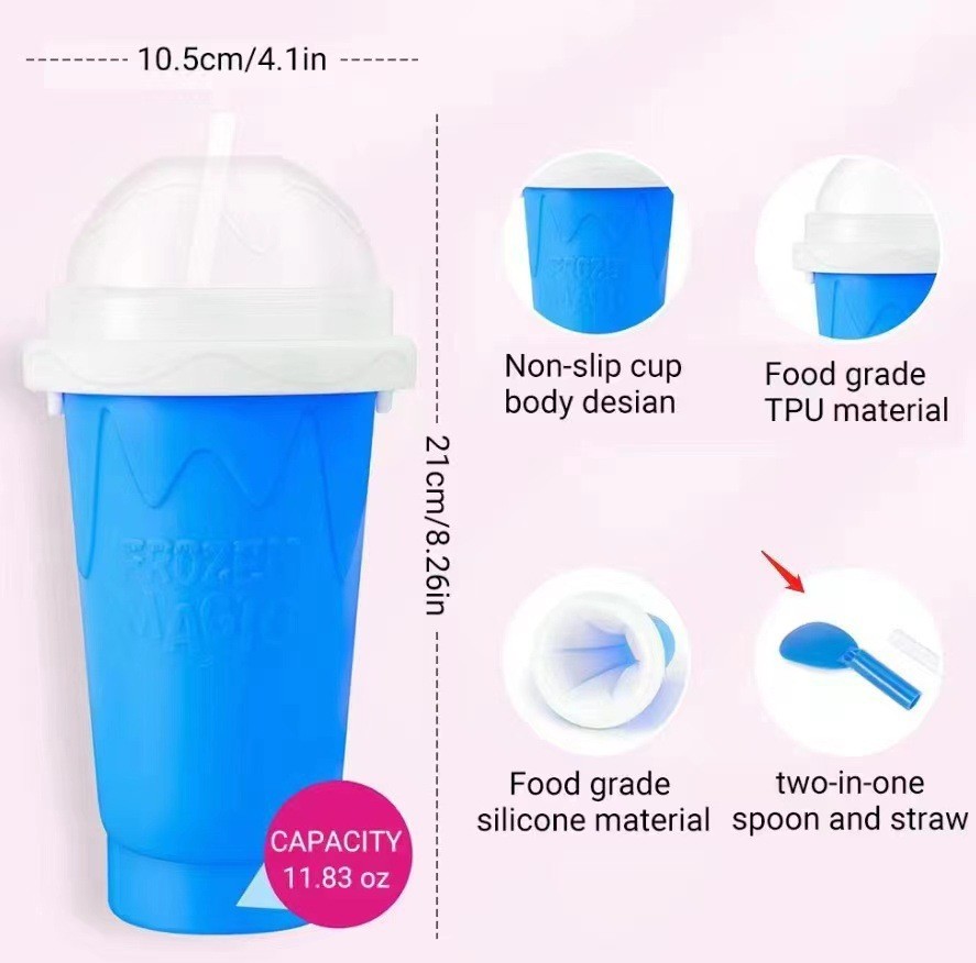 Ice Cup