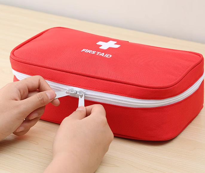 First-Aid Kit