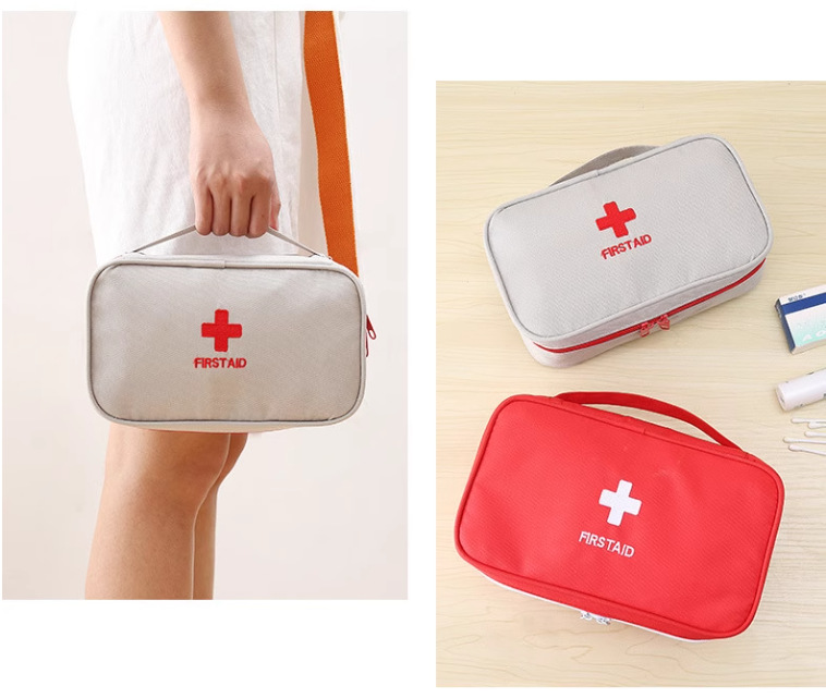 First-Aid Kit