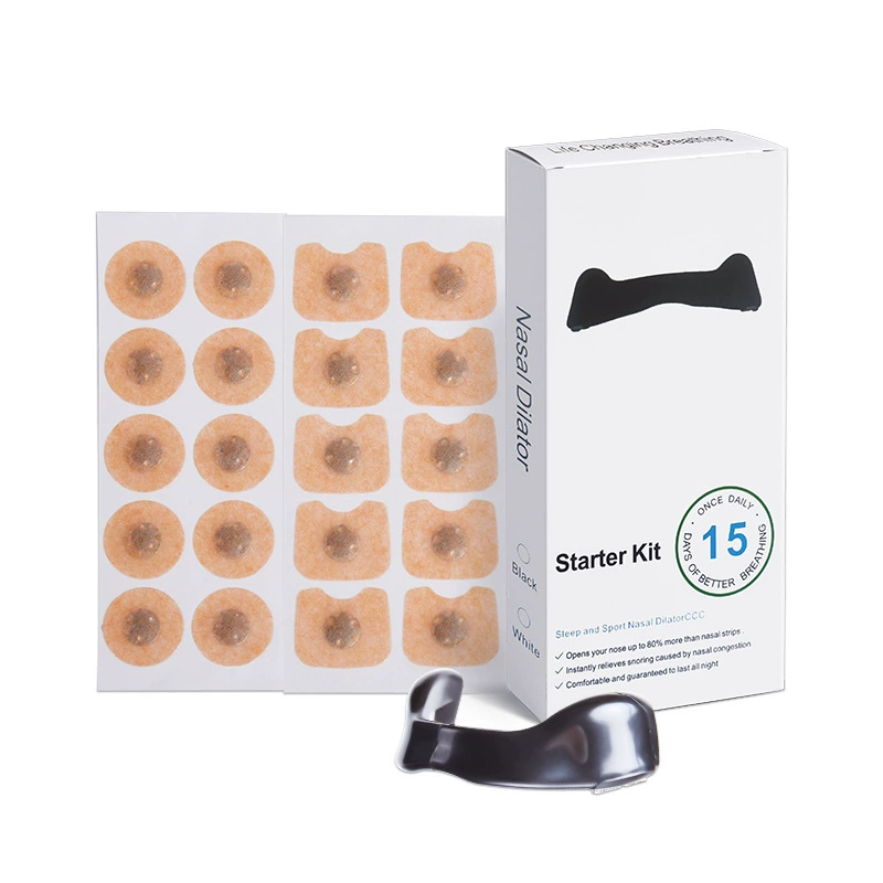 Nasal Breathing Dilator