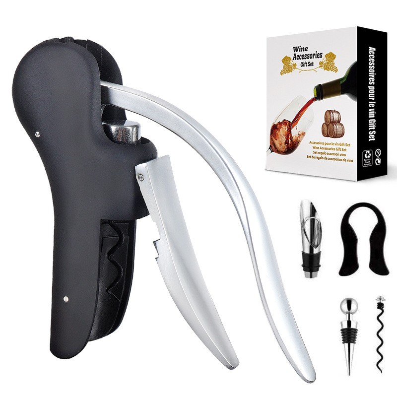 wine bottle opener