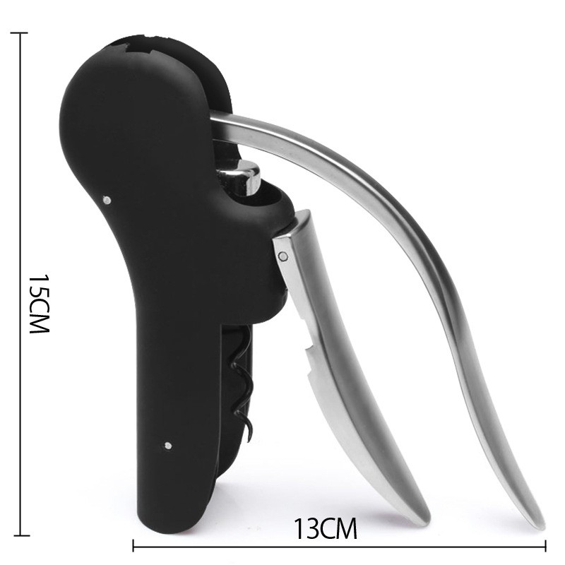 wine bottle opener