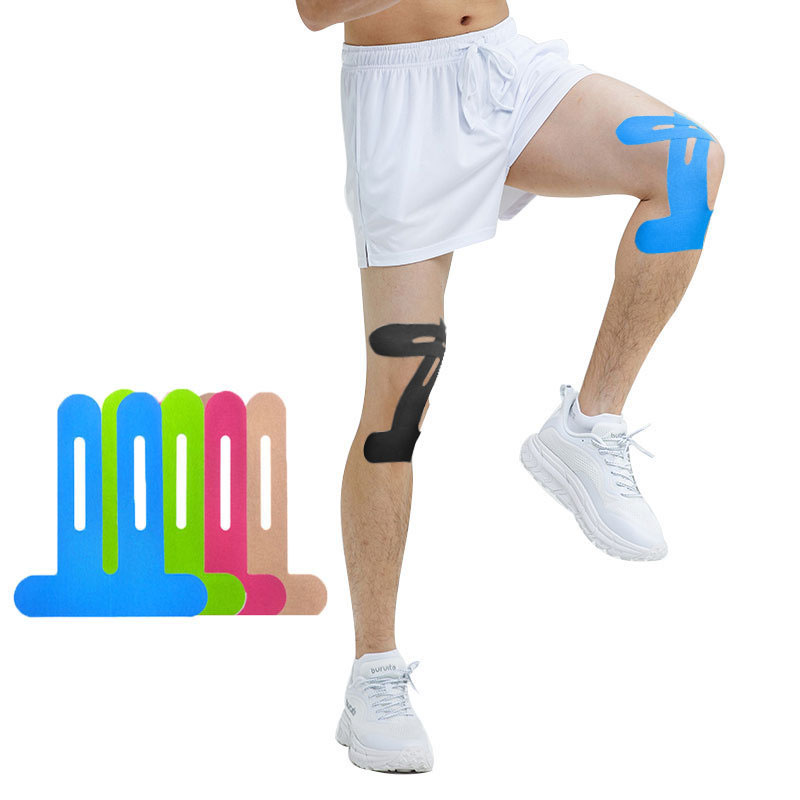 Muscle patch