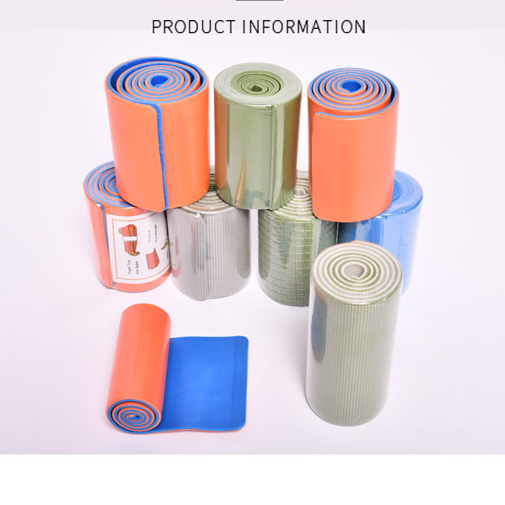 First Aid Splint