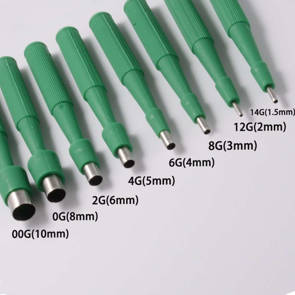 Disposable Biopsy Punches