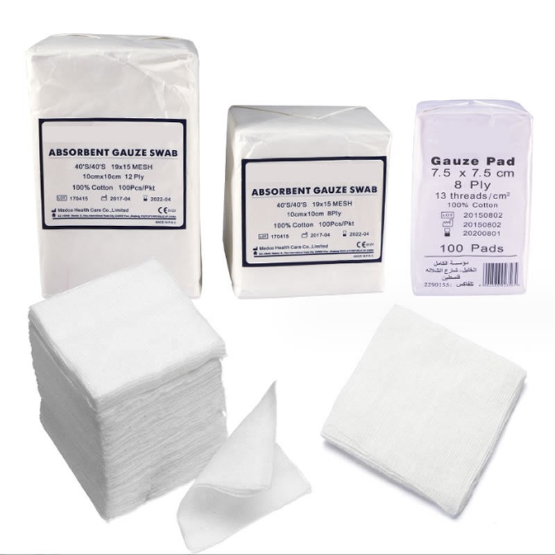 medical gauze