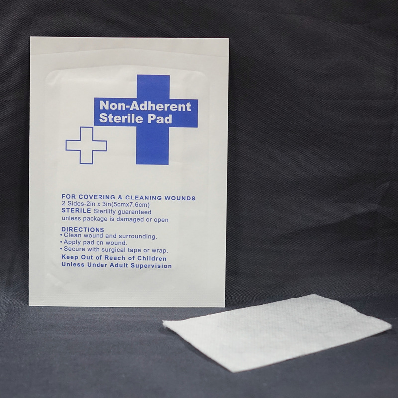 medical gauze