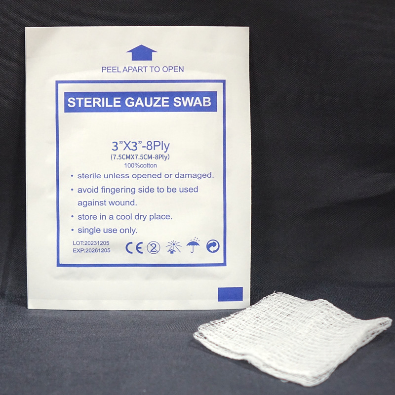 medical gauze