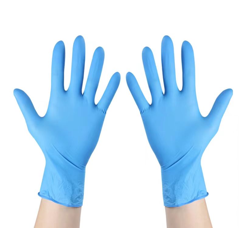 Nitrile Gloves