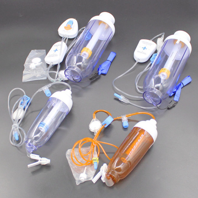 Infusion Pump