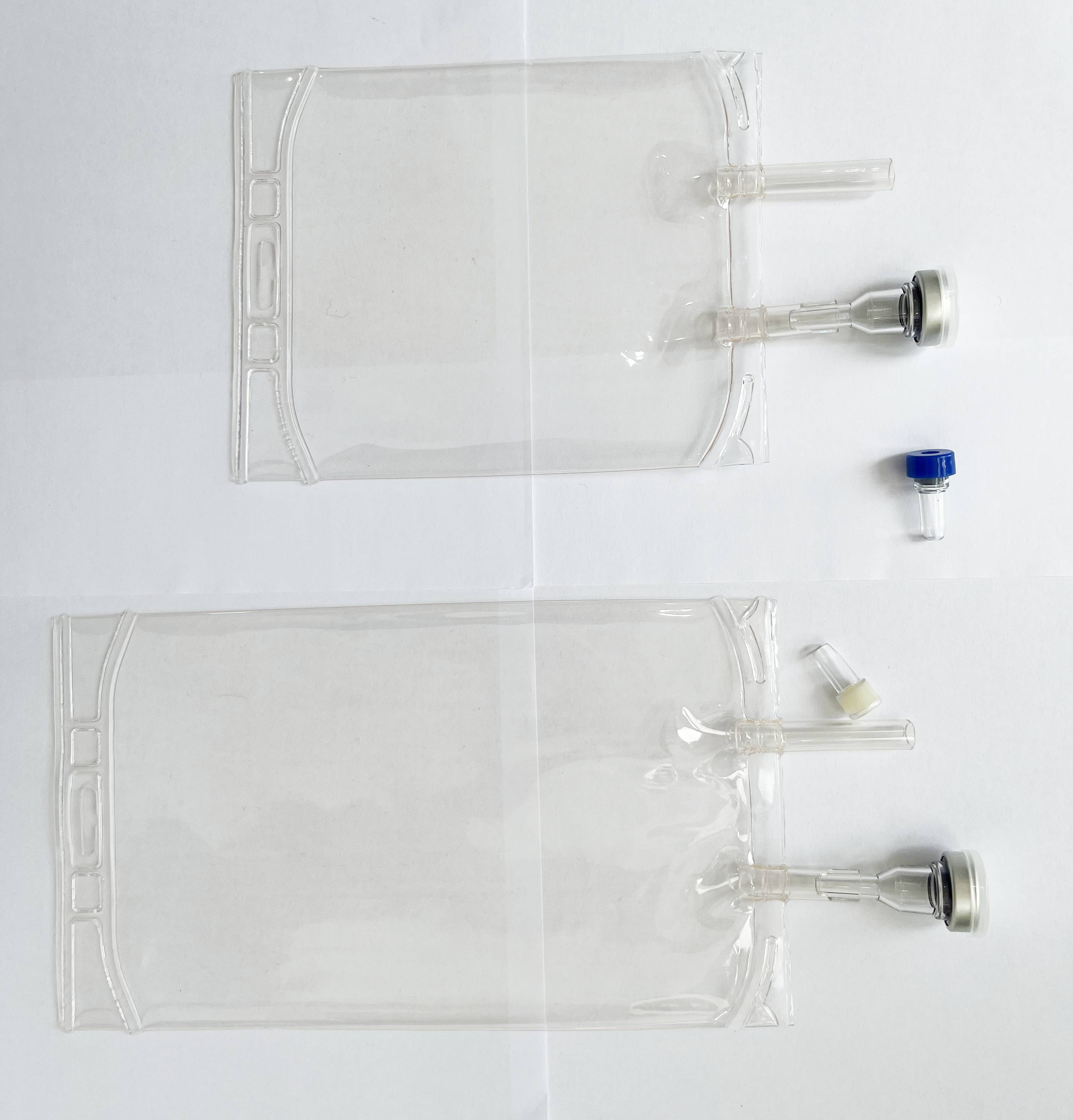 Infusion bag