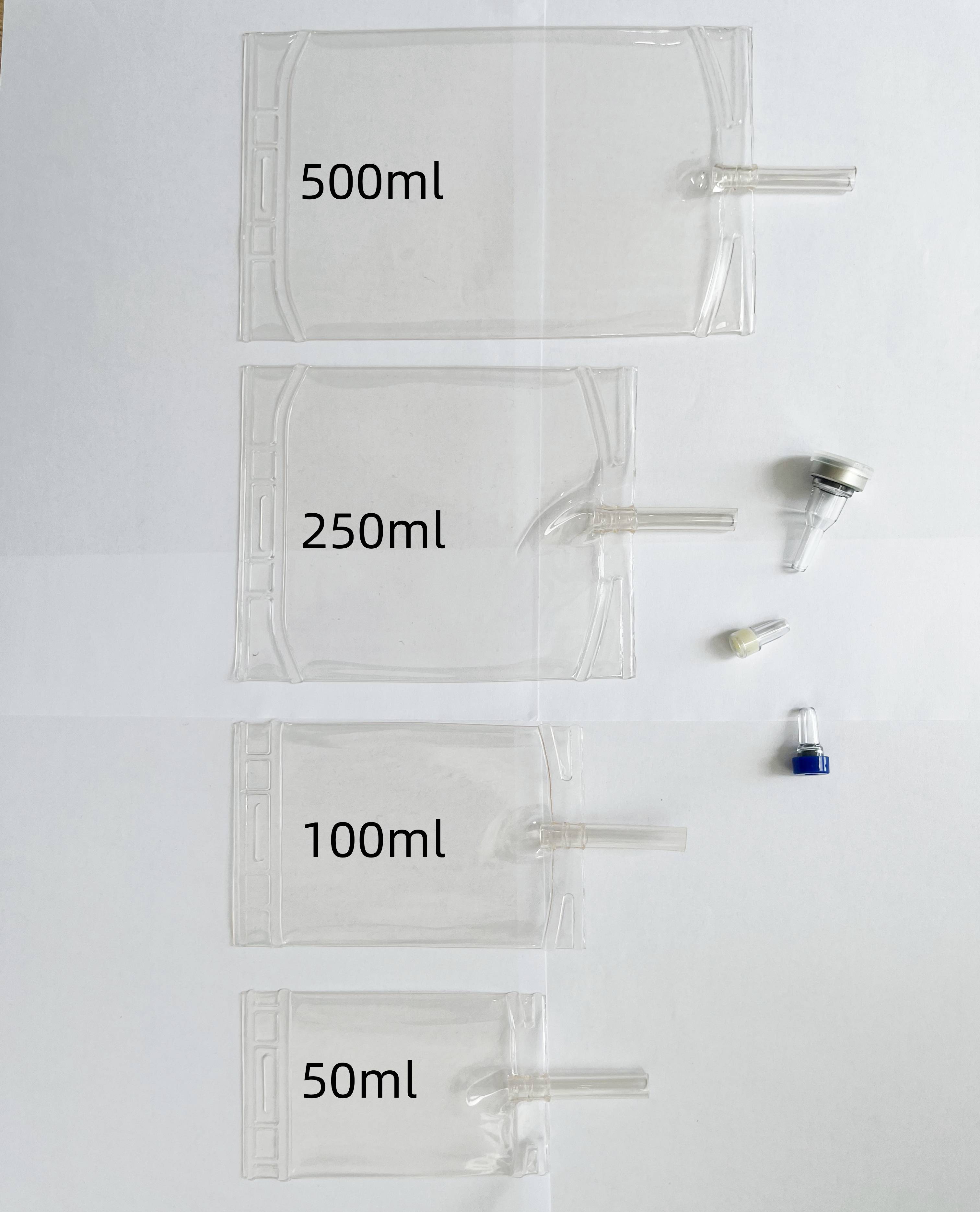 Infusion bag
