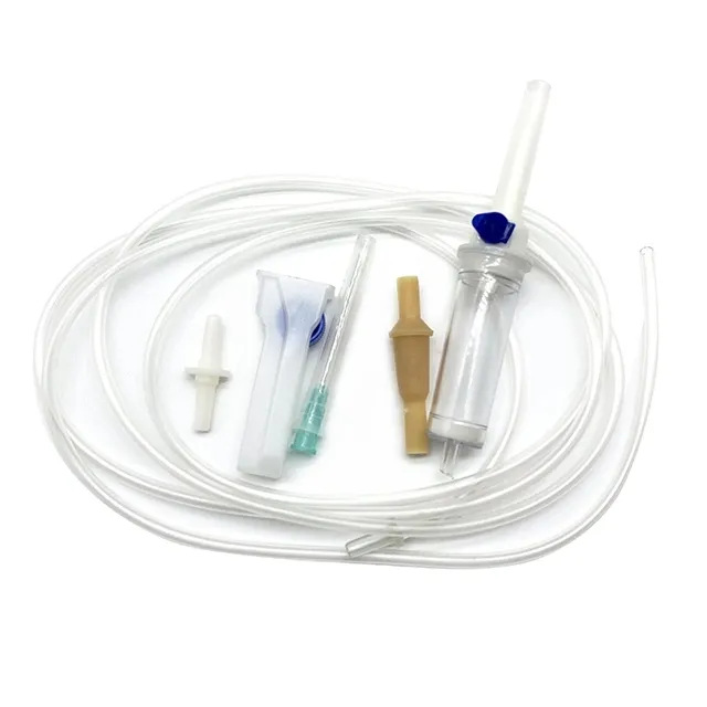 Infusion Set