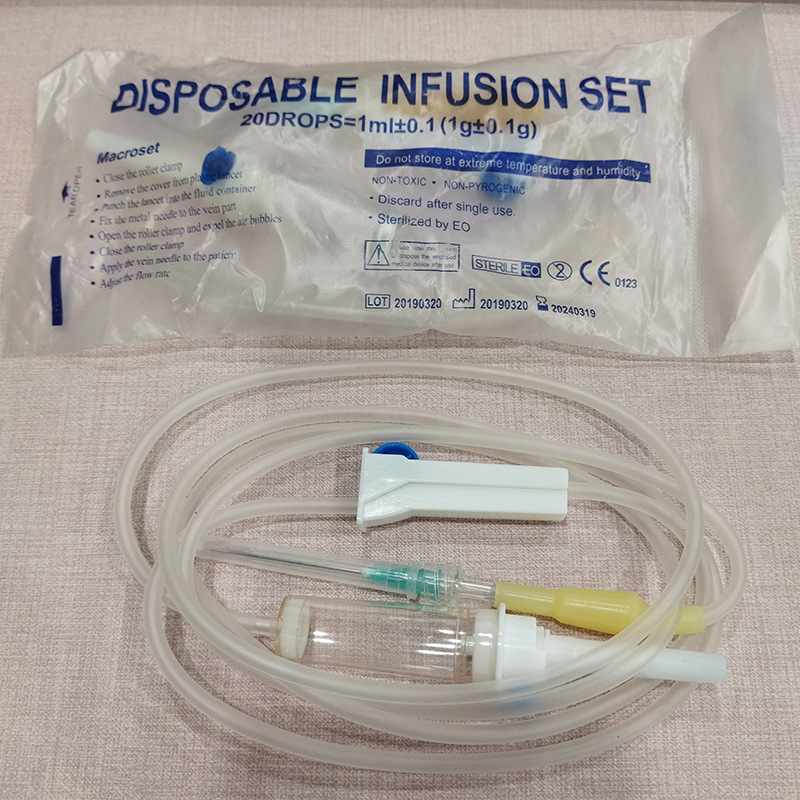 Infusion Set