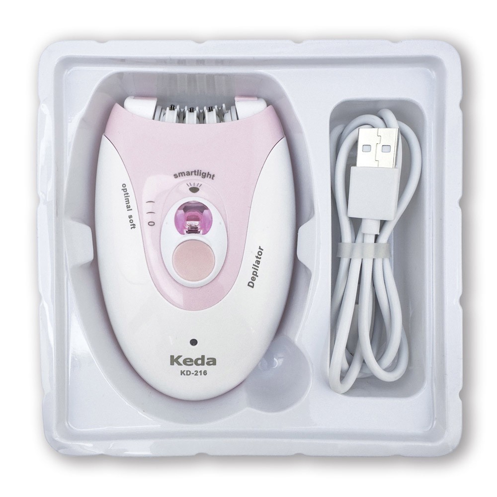 Hair Removal Device
