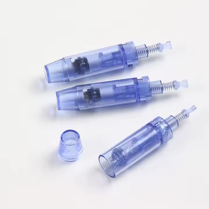 Microneedling Dr.Pen Dermapen Needle Cartridge A1/A6/M5 Needle 1 3 5 7 9 12 24 36 42 Pins Nano Cartridge Dermapen