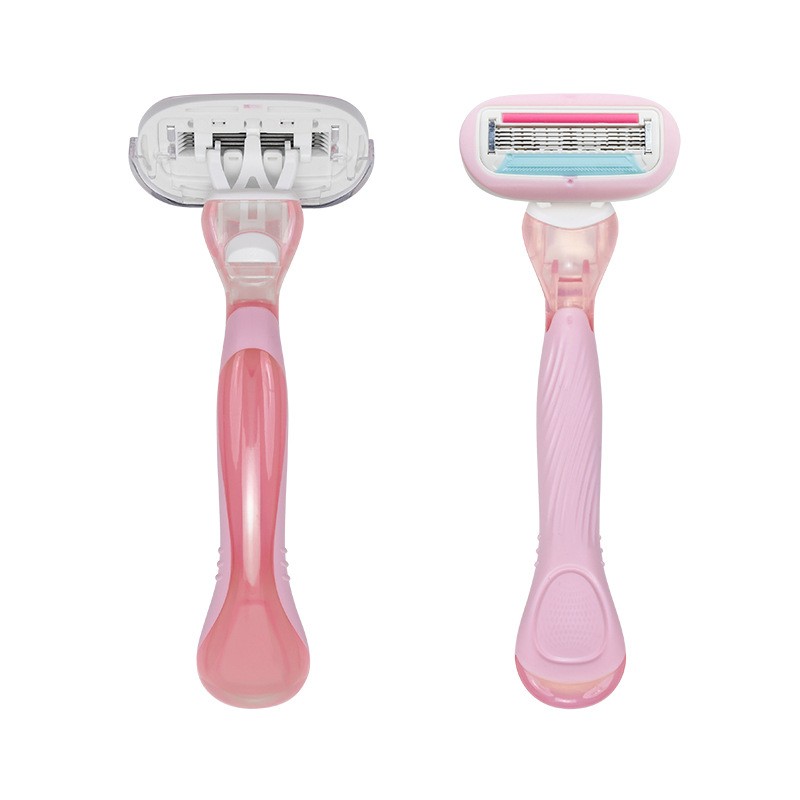 Cute Women's Razor